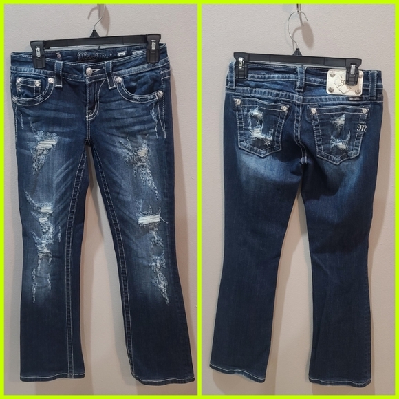 Miss Me Denim - Miss Me Women Jeans